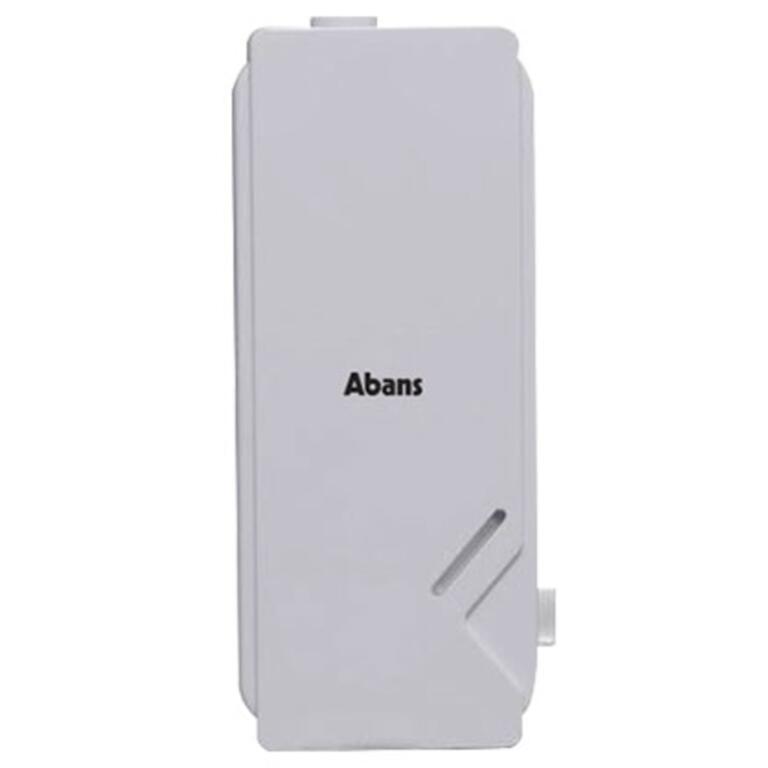 water heater without pump