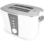 Black Decker 2 Slice 800 Watts Plastic Toaster – ET122-B5