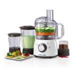 Black & Decker 400W FoodPro with Blender Mincer Grinder – FX400BMG-B5