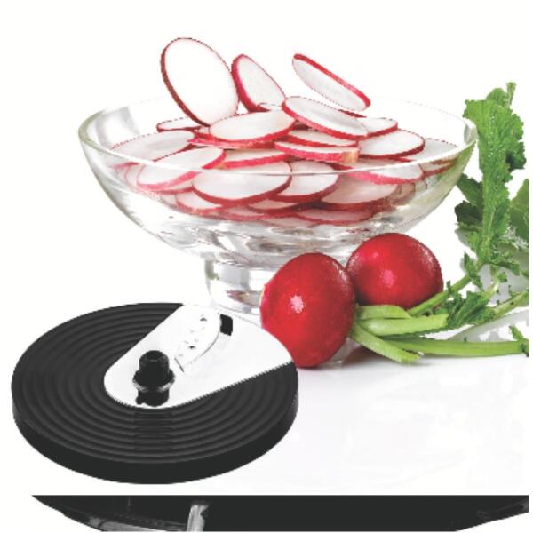 Black & Decker 750W 5 in 1 34 Function Food Processor - FX775-B5