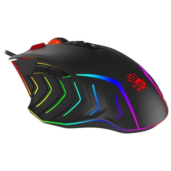 Bloody J95s Gaming RGB USB Mouse