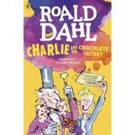 Charlie And The Chocolate Factory Book – Roald Dahl