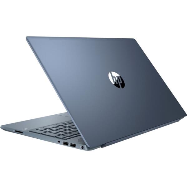 HP Pavilion i7 10th Gen, 8GB RAM, 1TB HDD, 4GB Nvidia VGA, 15.6 Inch, Win 10 Laptop Blue - 15-CS3051TX