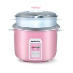 Innovex Rice Cooker 2.2 Litre – IRC226PNK
