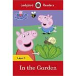 Ladybird Readers Level 1 – Peppa Pig in the Garden