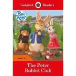 Ladybird Readers Level 2 – Peter Rabbit : The Peter Rabbit Club