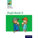 Nelson Spelling Pupil Book 5