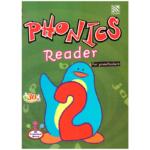 Phonics Reader For Preschoolers – 2