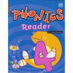 Phonics Reader For Preschoolers – 4