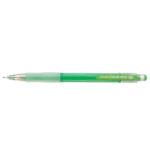 Pilot Colour Eno 0.7mm Mechanical Pencil With Green Lead – HCR-197-G