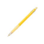 Pilot Colour Eno 0.7mm Mechanical Pencil With Yellow Lead – HCR-197-Y