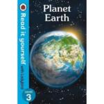 Read It Yourself with Ladybird Level 3 – Planet Earth