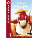 Read it yourself with Ladybird : Level 1 – Little Red Hen