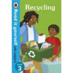 Read it yourself with Ladybird Level 3 – Recycling