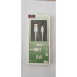 Mgall 5A Data cable – Suitable for Redmi