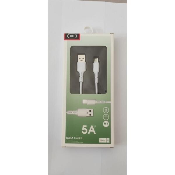 Mgall 5A Data cable - Suitable for Redmi