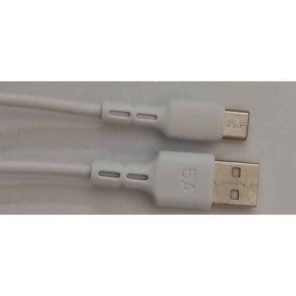 Mgall 5A Data cable - Suitable for Redmi