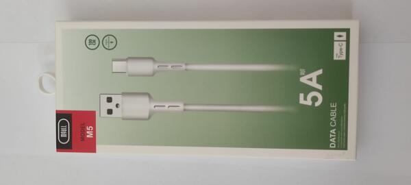 Mgall 5A Data cable - Suitable for Redmi