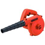 Black and Decker 530W Single Speed Air Blower (Orange) – BDB530-B5