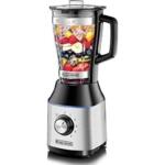 Black+Decker 700W High Speed Premium Blender with Glass Jar – BX650G-B5