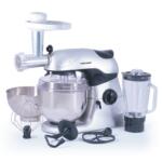 Black+Decker 800W Multi Kitchen Machine – PRSM600-B5