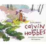 Exploring Calvin and Hobbes – An Exhibition Catalogue