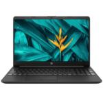 HP Intel Celeron N4020,15.6 Inch, 4GB, 1TB, Intel UHD 1960MB,Win10 Laptop – 15S-DU1086TU