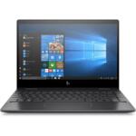 HP Envy X360 AMD Ryzen 5 3500U, 13.3 Inch FHD, 8GB, 256GB, Win 10 Laptop – 13-AR0119AU