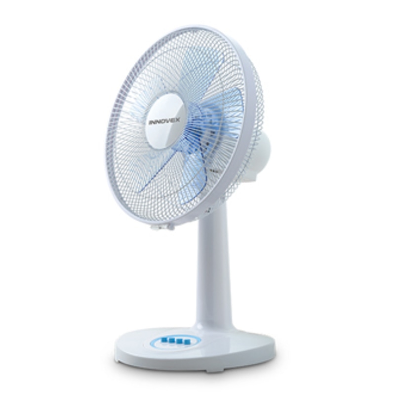 Innovex Table Fan - ITF006