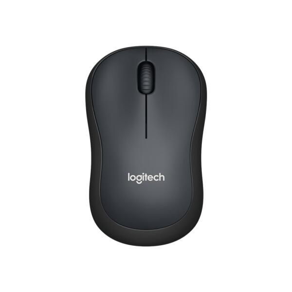 Logitech M221 Silent Wireless Mouse
