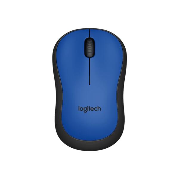 Logitech M221 Silent Wireless Mouse
