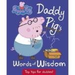Peppa Pig – Daddy Pig’s Words of Wisdom