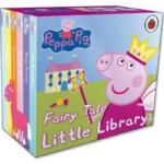 Peppa Pig – Fairy Tale Little Library