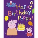 Peppa Pig – Happy Birthday Peppa
