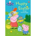 Peppa Pig – Happy Easter