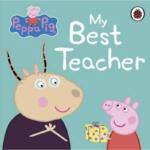 Peppa Pig – My Best Teacher