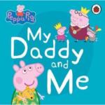 Peppa Pig – My Daddy and Me