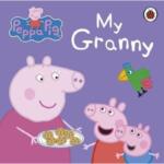 Peppa Pig – My Granny