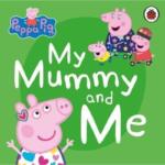 Peppa Pig – My Mummy and Me