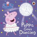Peppa Pig – Peppa Goes Dancing