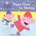 Peppa Pig – Peppa Goes Ice Skating