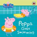 Peppa Pig – Peppa Goes Swimming
