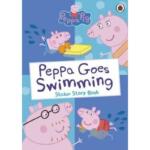 Peppa Pig – Peppa Goes Swimming