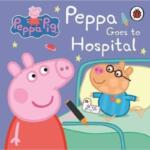 Peppa Pig – Peppa Goes to Hospital
