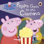 Peppa Pig – Peppa Goes to the Cinema