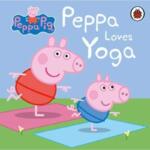 Peppa Pig – Peppa Loves Yoga
