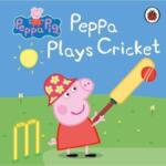 Peppa Pig – Peppa Plays Cricket
