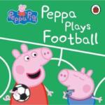 Peppa Pig – Peppa Plays Football