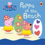 Peppa Pig – Peppa at the Beach