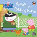 Peppa Pig – Peppa at the Petting Farm